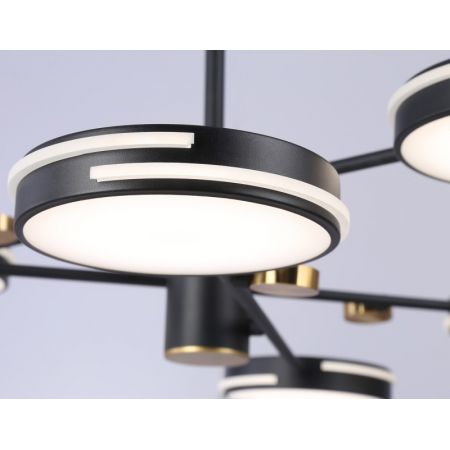 Подвесной светильник Ambrella Light FL51639