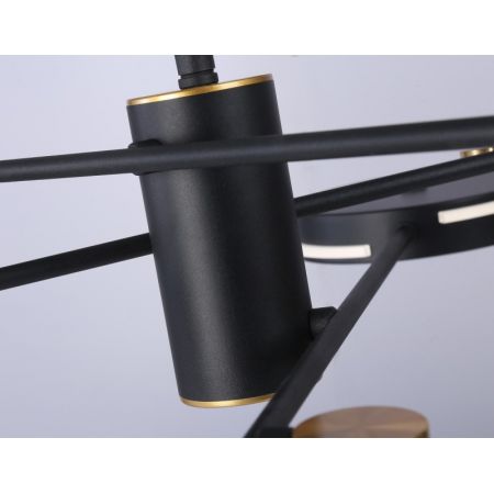 Подвесной светильник Ambrella Light FL51639