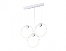 Подвесной светильник Ambrella Light FL10595
