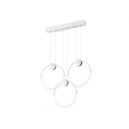 Подвесной светильник Ambrella Light FL10595