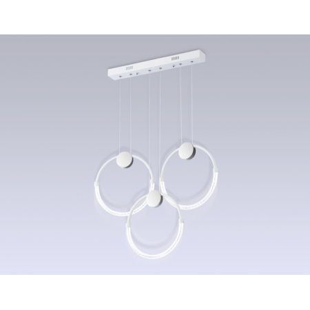 Подвесной светильник Ambrella Light FL10595