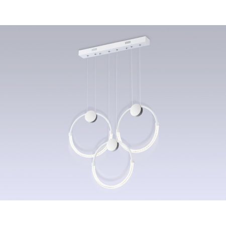 Подвесной светильник Ambrella Light FL10595