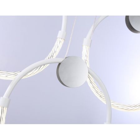 Подвесной светильник Ambrella Light FL10595