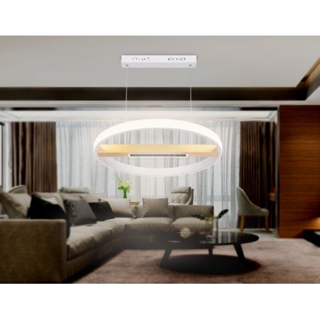 Подвесной светильник Ambrella Light FL51488