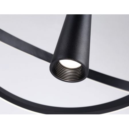 Подвесной светильник Ambrella Light FL5368