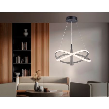 Подвесной светильник Ambrella Light FL5368
