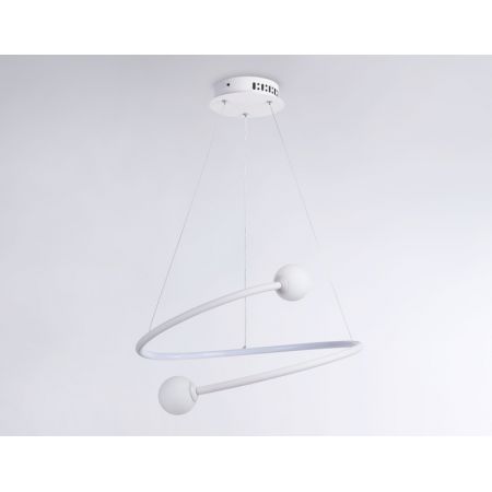 Подвесной светильник Ambrella Light FL66291