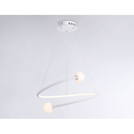 Подвесной светильник Ambrella Light FL66291