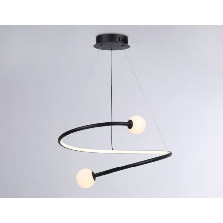 Подвесной светильник Ambrella Light FL66293