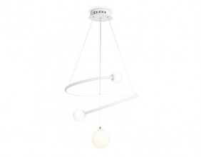 Подвесной светильник Ambrella Light FL66299