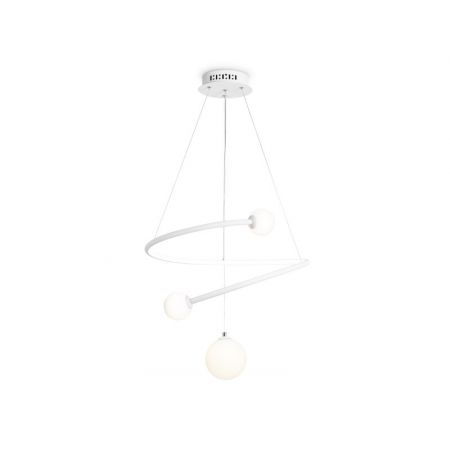 Подвесной светильник Ambrella Light FL66299