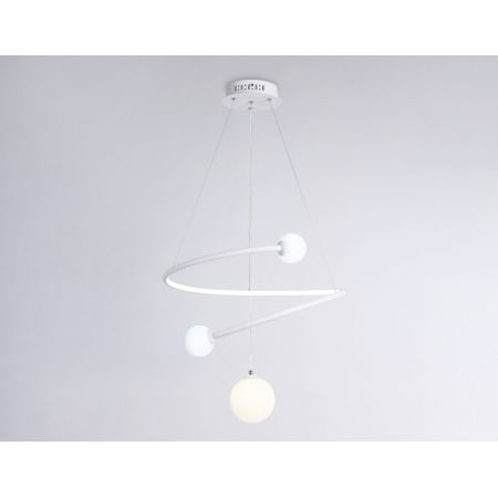 Подвесной светильник Ambrella Light FL66299