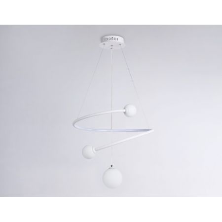 Подвесной светильник Ambrella Light FL66299