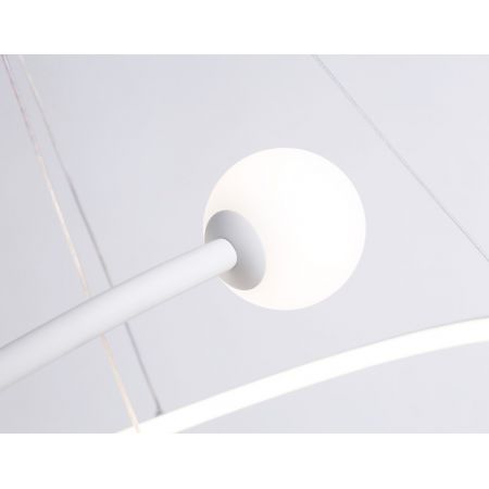 Подвесной светильник Ambrella Light FL66299