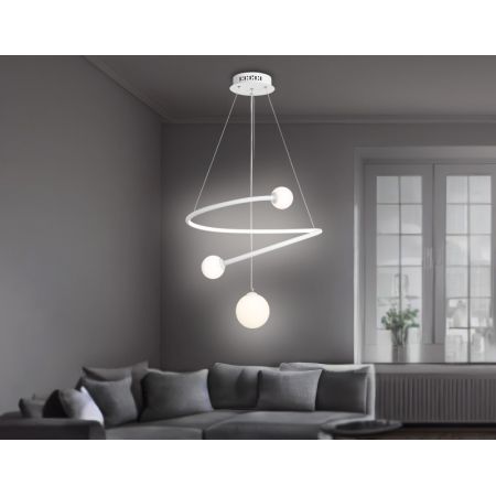 Подвесной светильник Ambrella Light FL66299