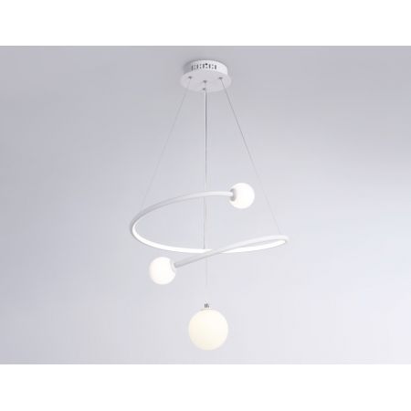 Подвесной светильник Ambrella Light FL66299