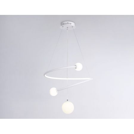 Подвесной светильник Ambrella Light FL66299