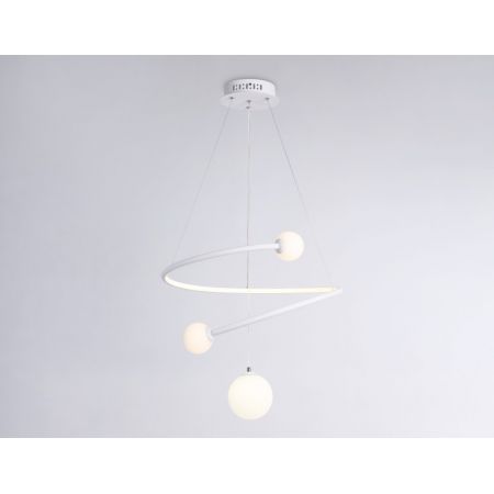 Подвесной светильник Ambrella Light FL66299