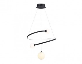 Подвесной светильник Ambrella Light FL66303