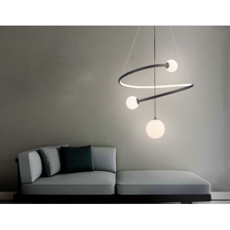 Подвесной светильник Ambrella Light FL66303