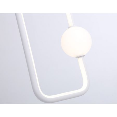 Подвесной светильник Ambrella Light FL66361