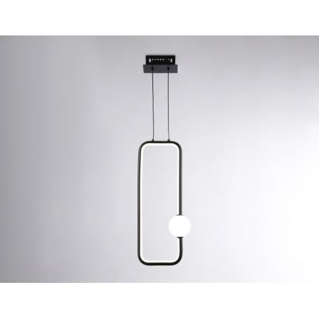 Подвесной светильник Ambrella Light FL66363