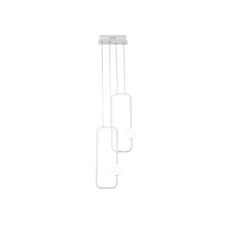 Подвесной светильник Ambrella Light FL66365