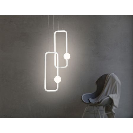 Подвесной светильник Ambrella Light FL66365