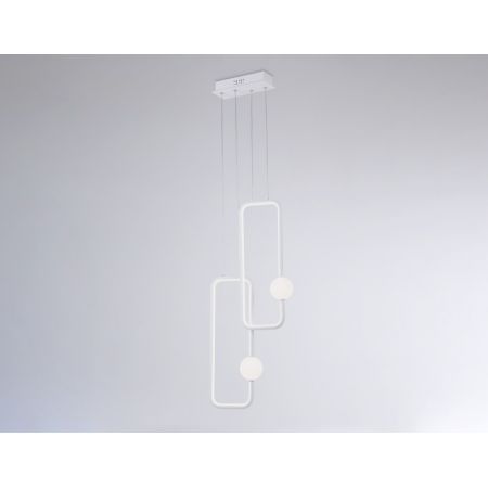 Подвесной светильник Ambrella Light FL66365