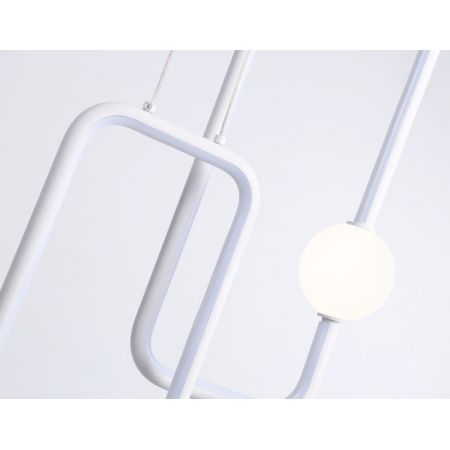 Подвесной светильник Ambrella Light FL66365