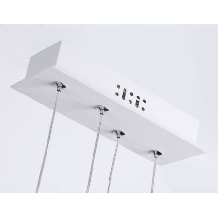 Подвесной светильник Ambrella Light FL66365