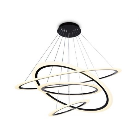 Подвесной светильник Ambrella Light FA4365