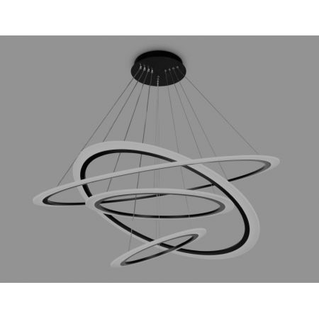 Подвесной светильник Ambrella Light FA4365