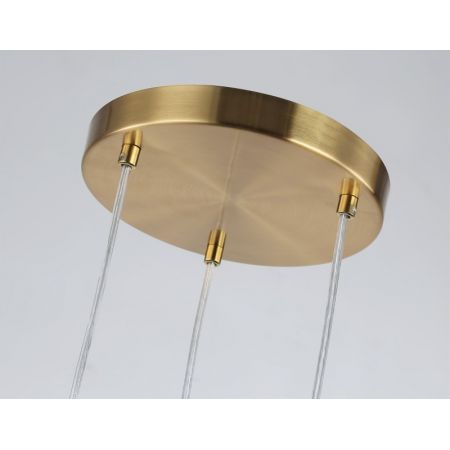 Подвесной светильник Ambrella Light LH55112