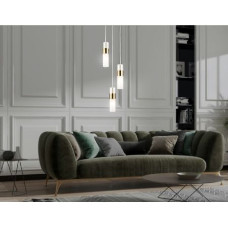 Подвесной светильник Ambrella Light LH55112