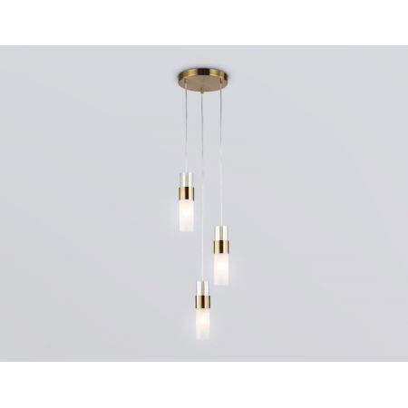 Подвесной светильник Ambrella Light LH55112