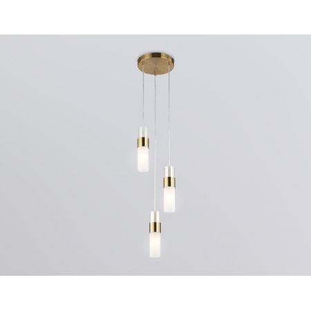 Подвесной светильник Ambrella Light LH55112