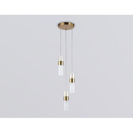 Подвесной светильник Ambrella Light LH55112