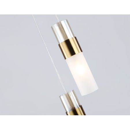 Подвесной светильник Ambrella Light LH55112
