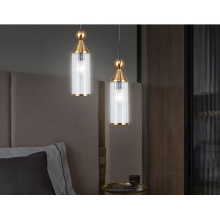 Подвесной светильник Ambrella Light LH55251