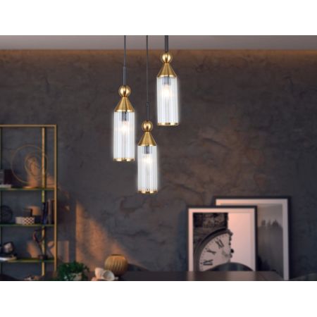 Подвесной светильник Ambrella Light LH55252