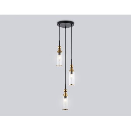Подвесной светильник Ambrella Light LH55252