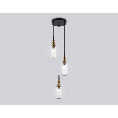 Подвесной светильник Ambrella Light LH55252