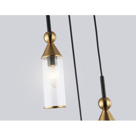 Подвесной светильник Ambrella Light LH55252