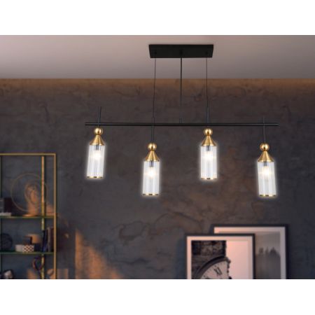Подвесной светильник Ambrella Light LH55254