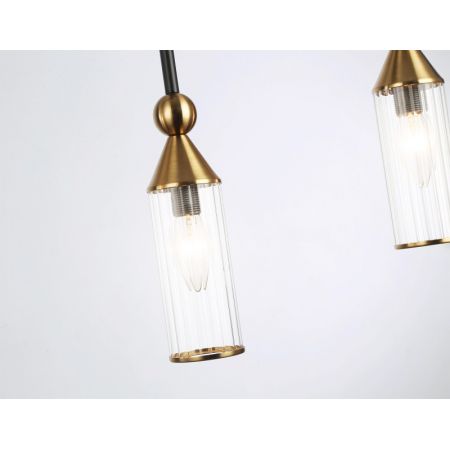 Подвесной светильник Ambrella Light LH55254