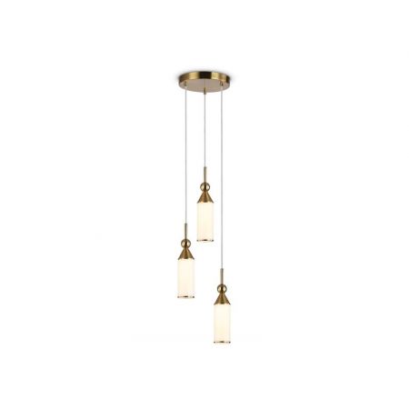 Подвесной светильник Ambrella Light LH55272