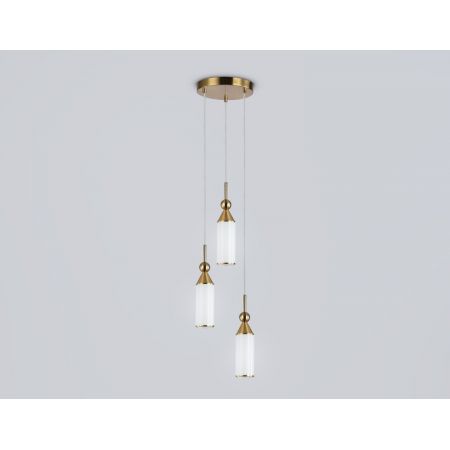 Подвесной светильник Ambrella Light LH55272