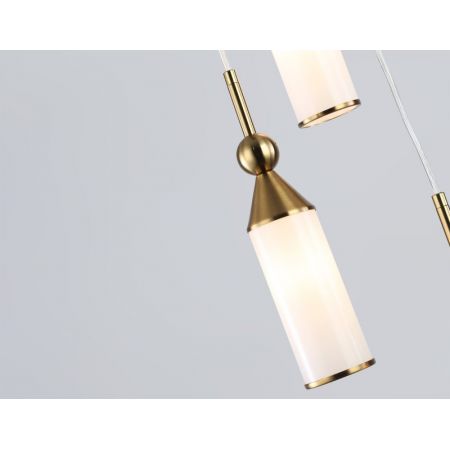 Подвесной светильник Ambrella Light LH55272