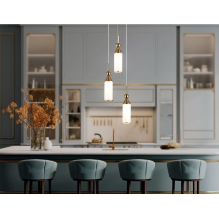 Подвесной светильник Ambrella Light LH55272
